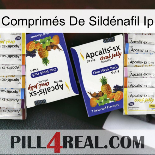 Comprimés De Sildénafil Ip 12.jpg